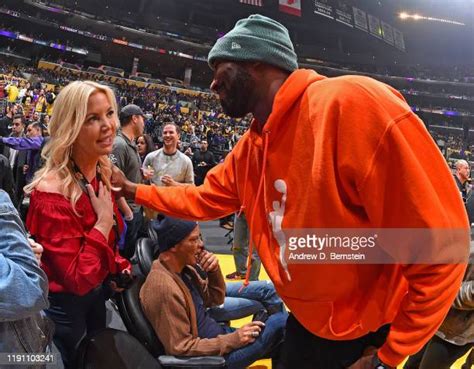 jeanie buss hot|Jeanie Buss